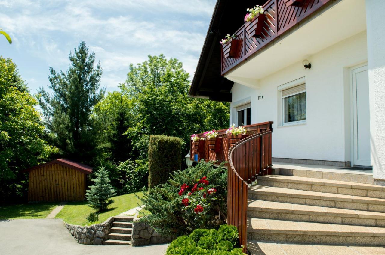 Guesthouse Rubcic Rakovica Exterior photo